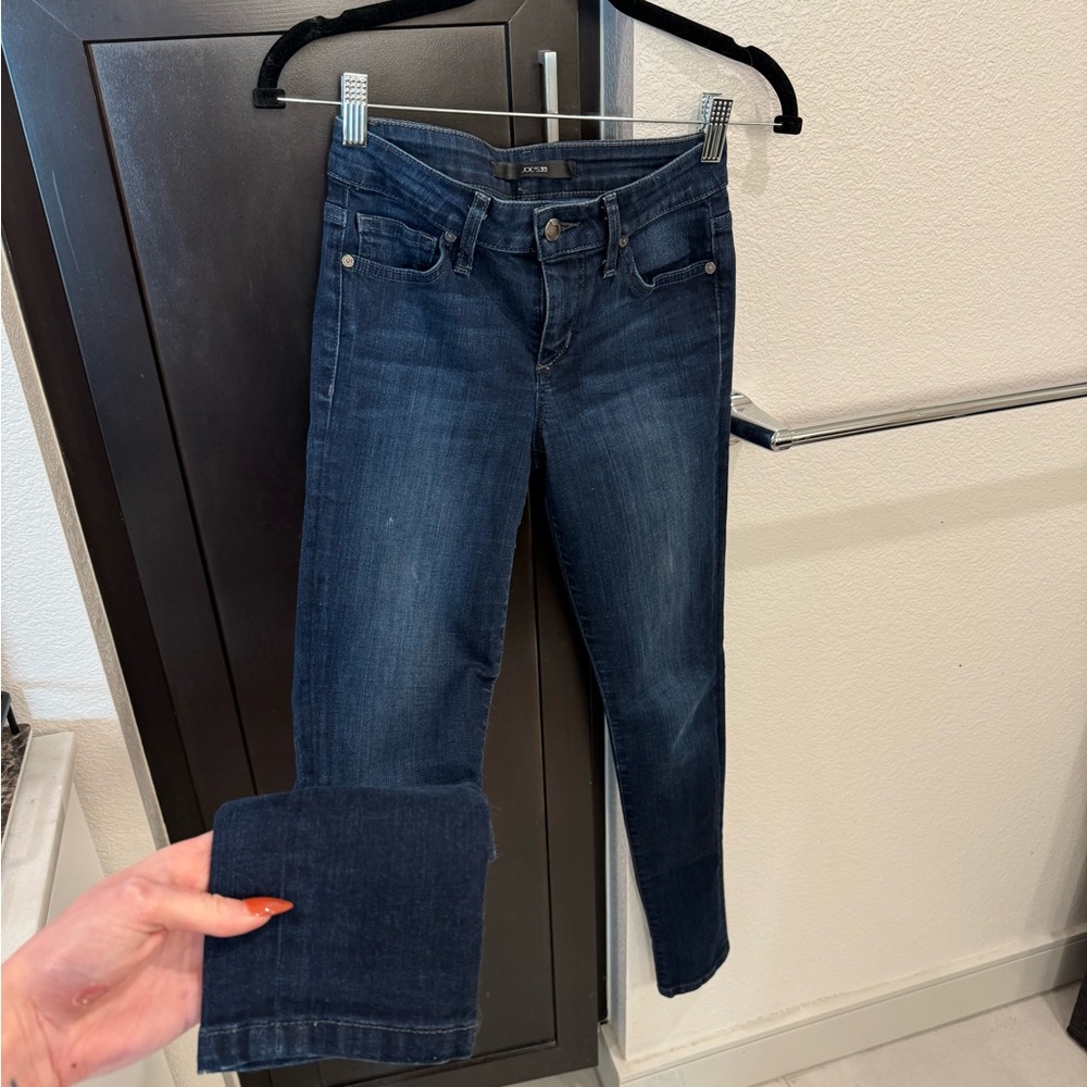 Joe’s Jeans Skinny
